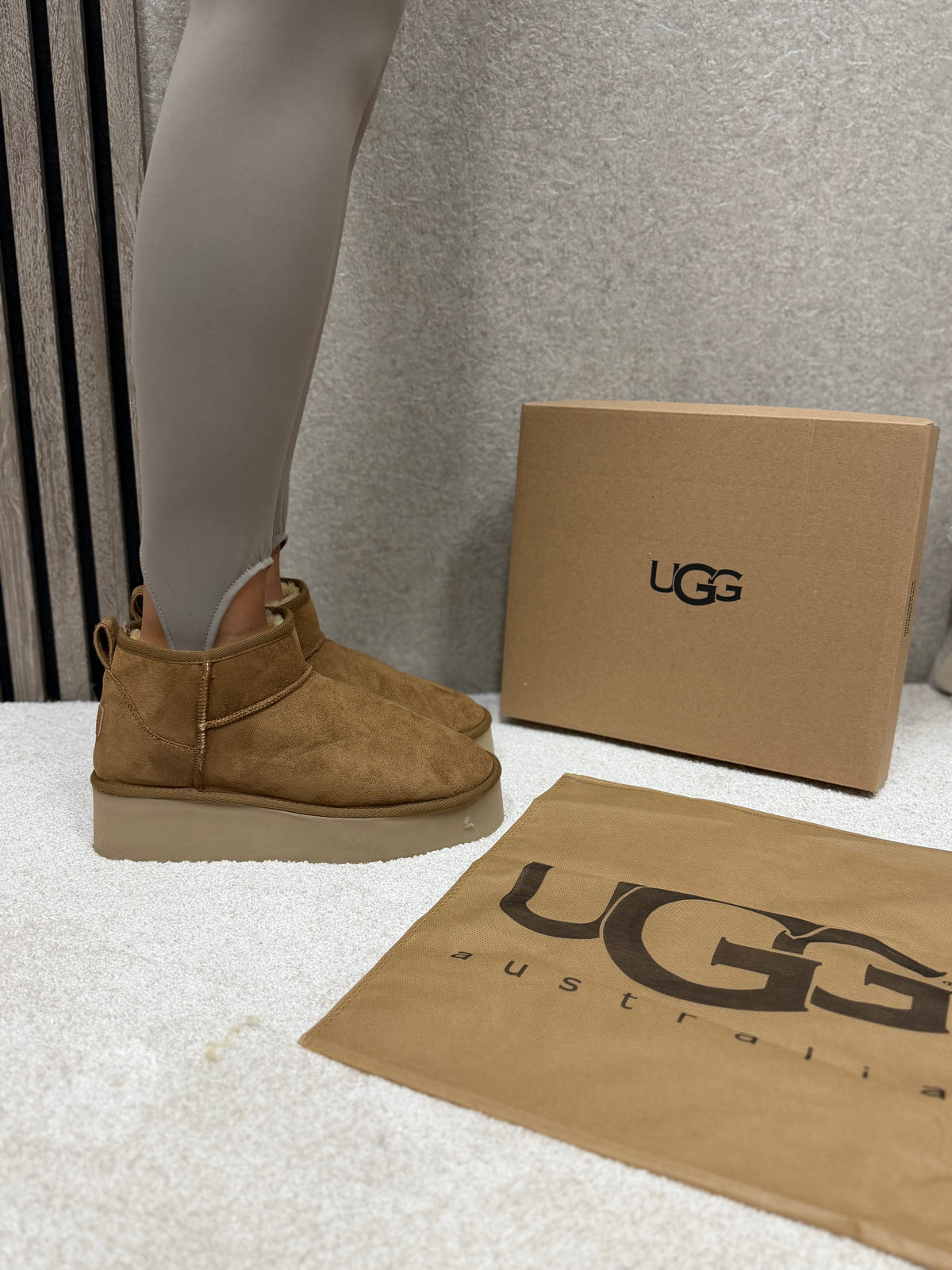 UGG Classic Ultra Mini