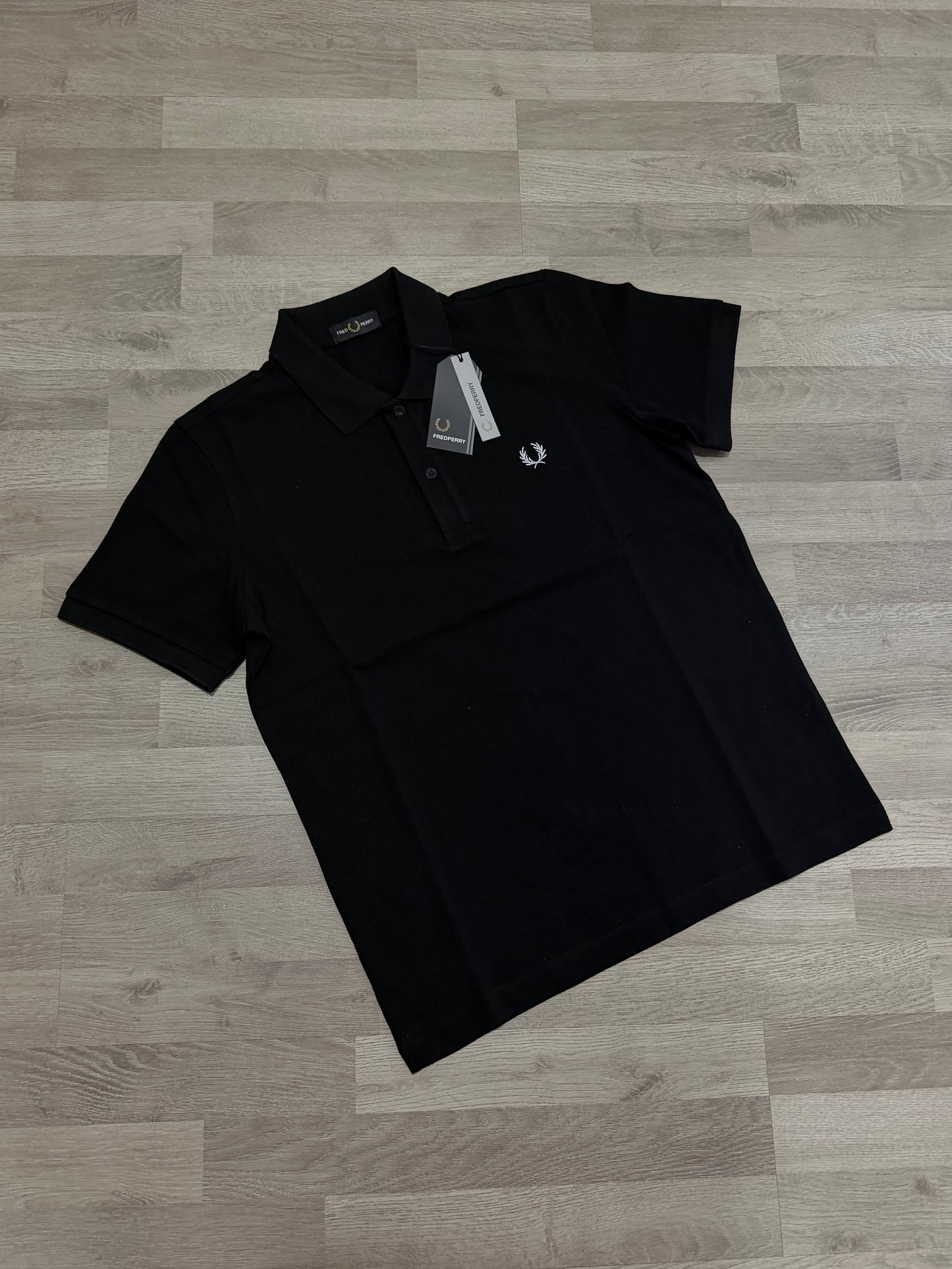 Fred Perry kragna