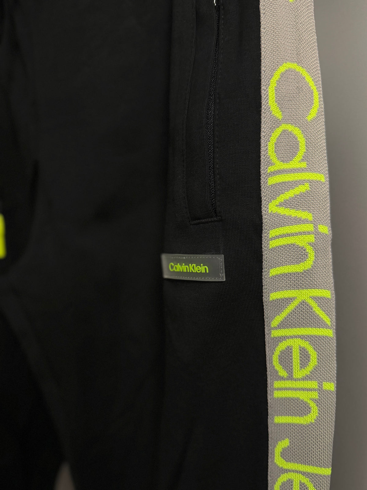 Calvin Klein Komplet Trenerka