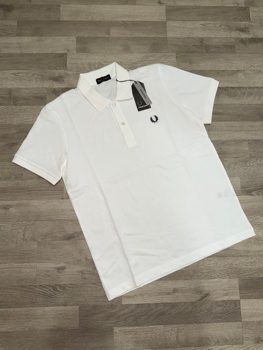 Fred Perry kragna