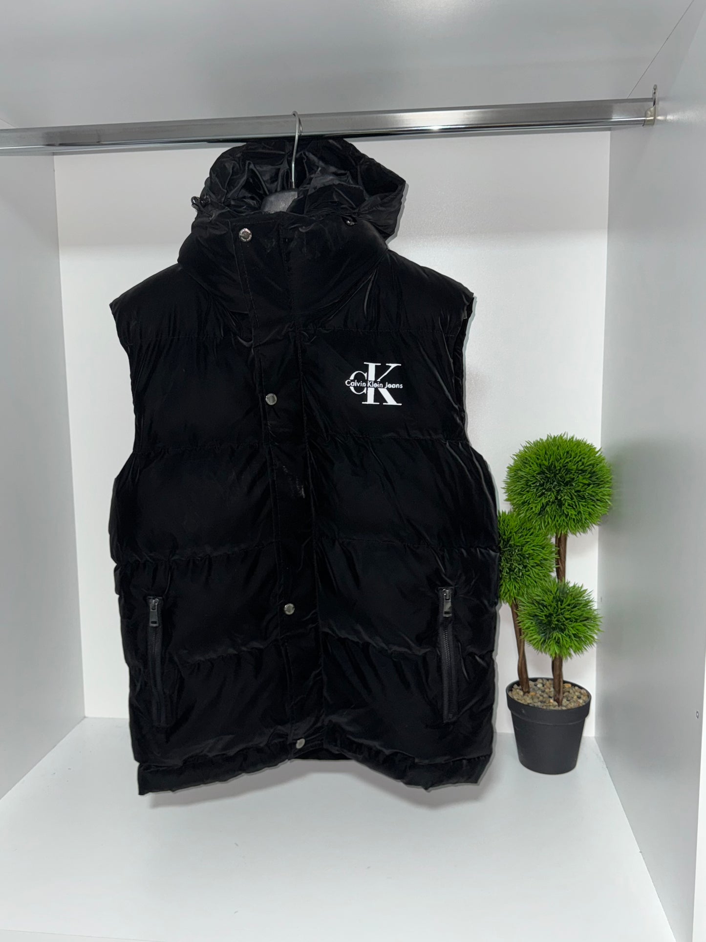 Calvin Klein prsluk