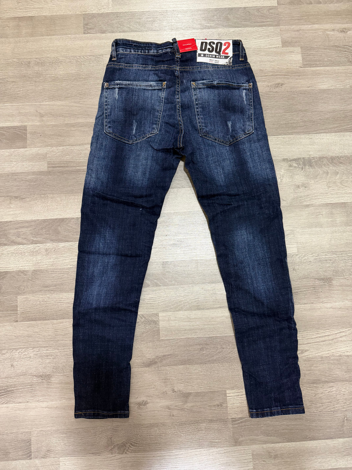 Dsquared2 farmerke