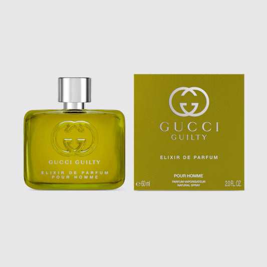 Gucci Guilty Elixir De Parfum 60ml 1/1 Parfem