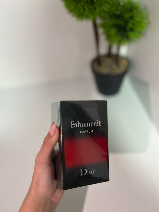 Dior Fahrenheit 75ml 1/1