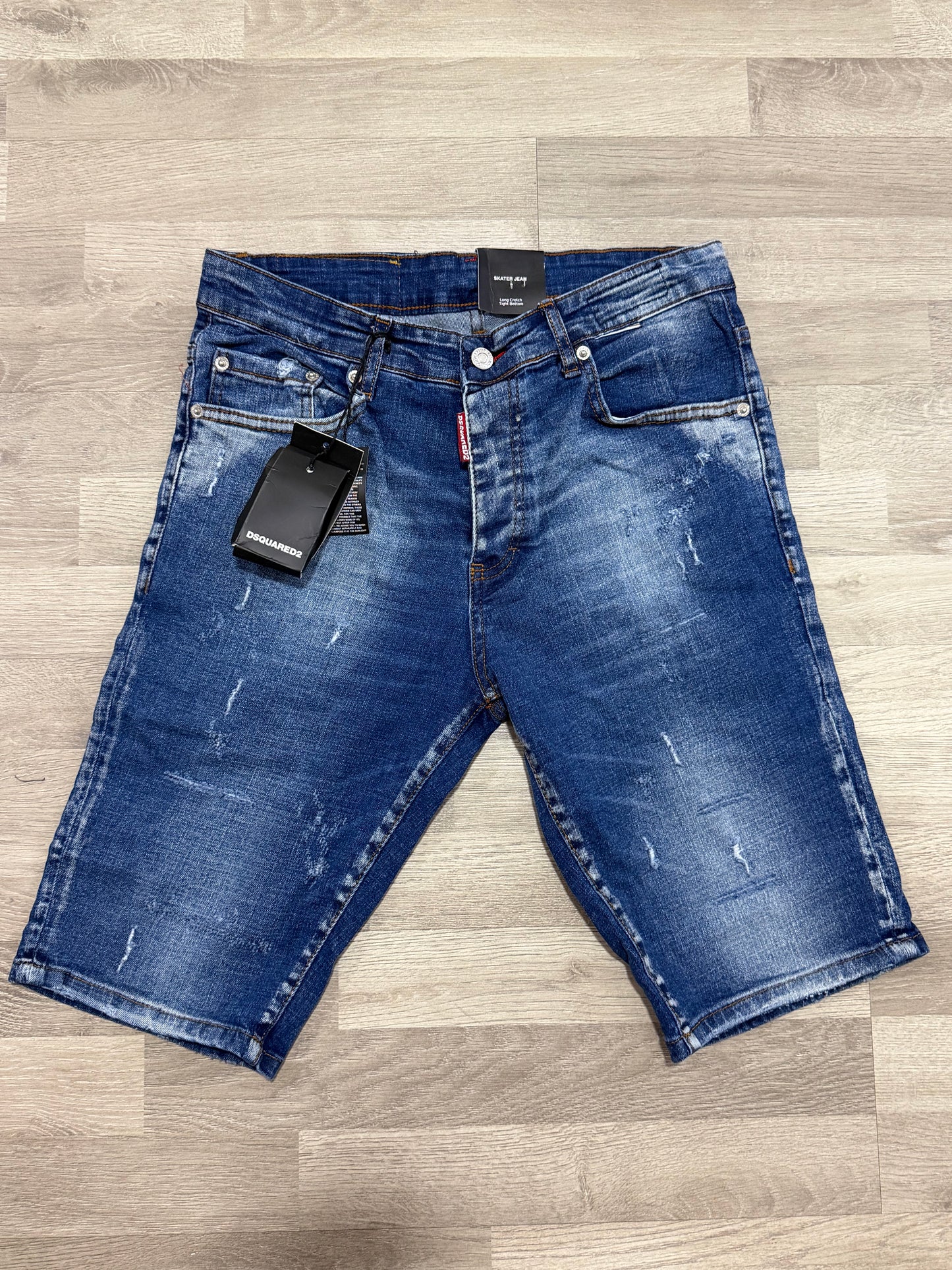 Dsquared2 bermude