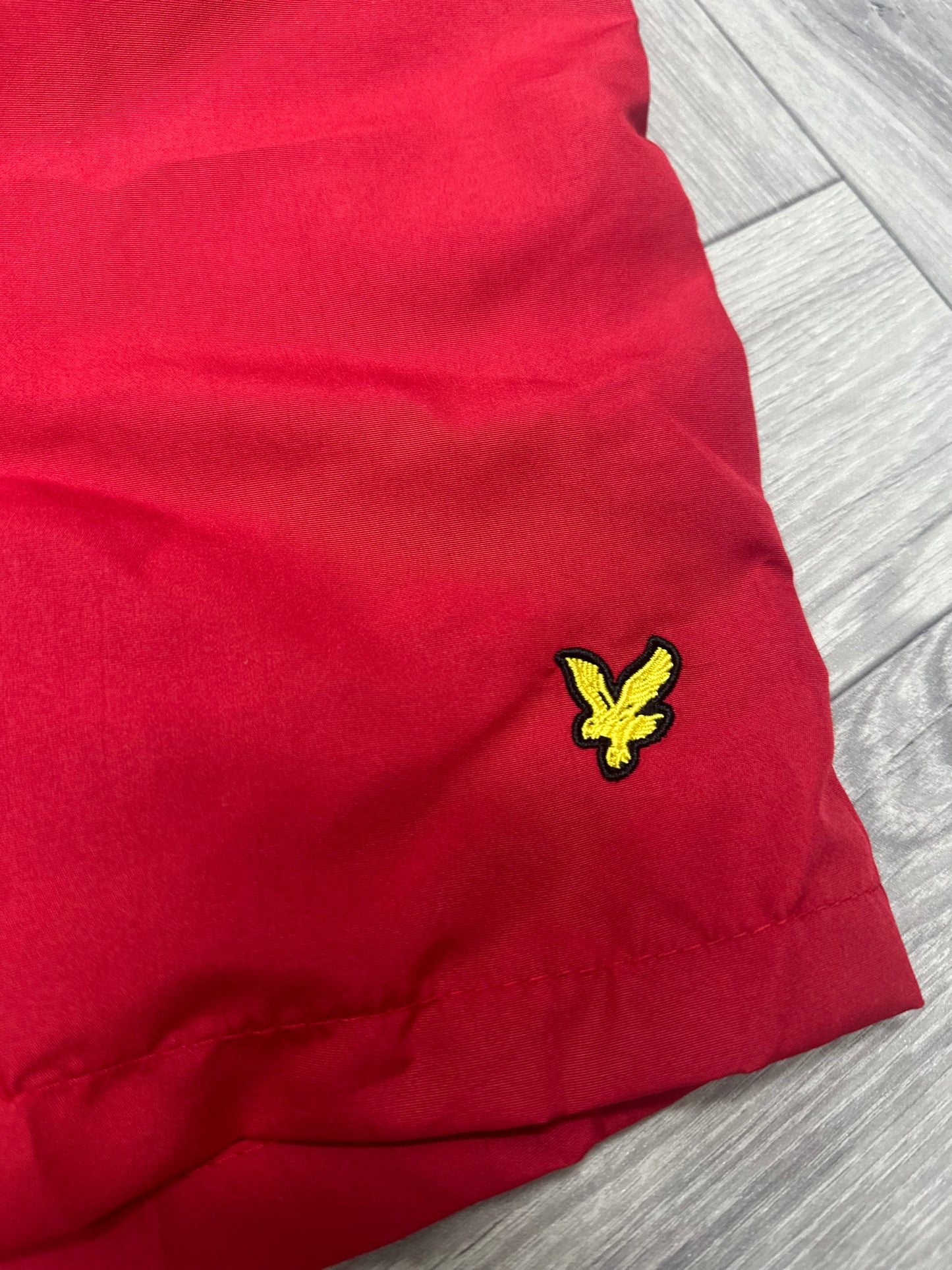 Lyle & Scott šorc za kupanje