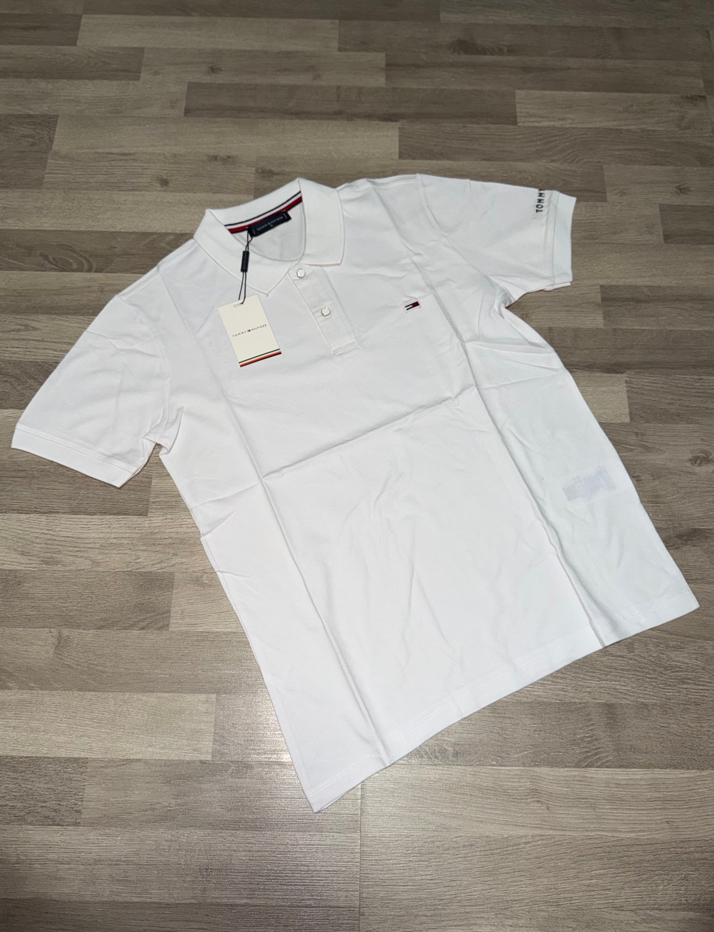 Tommy Hilfiger kragna