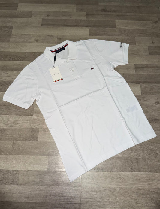 Tommy Hilfiger kragna