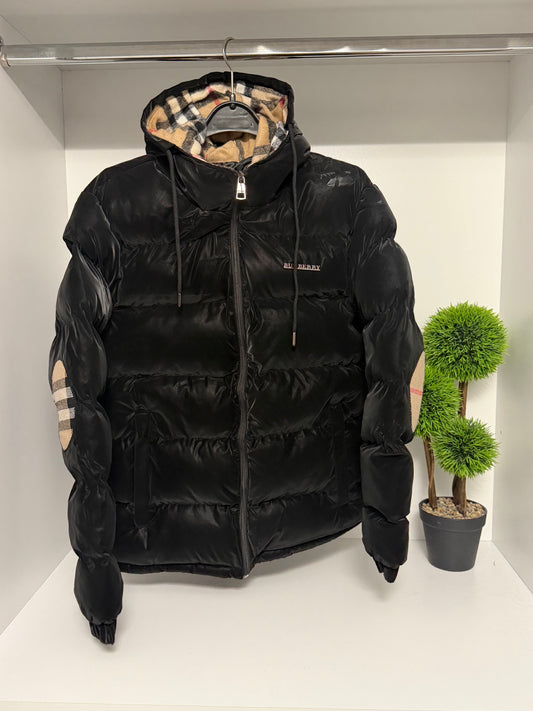 Burberry zimska jakna