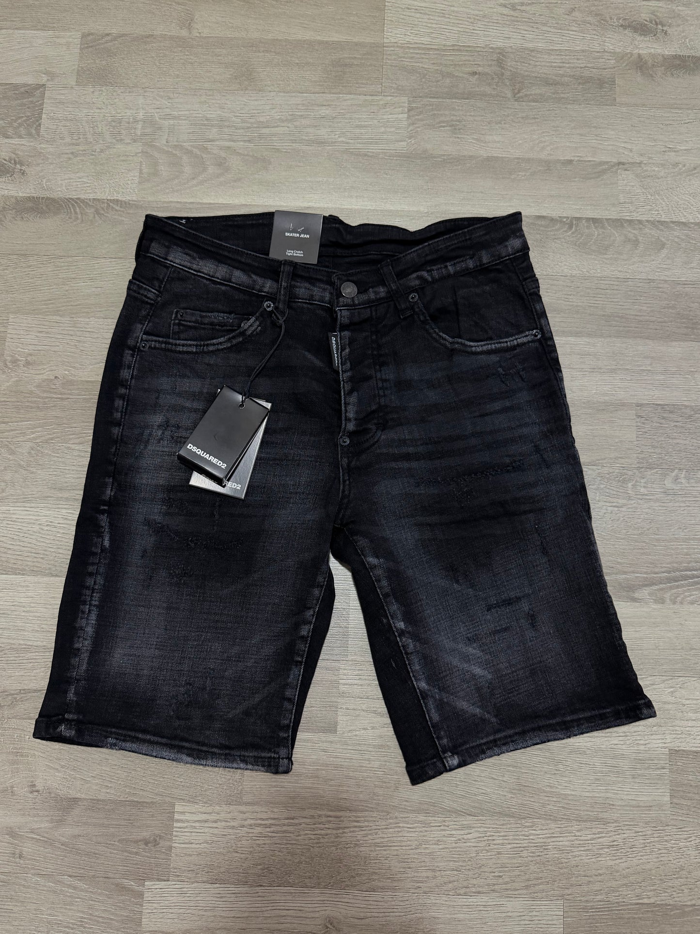 Dsquared2 bermude