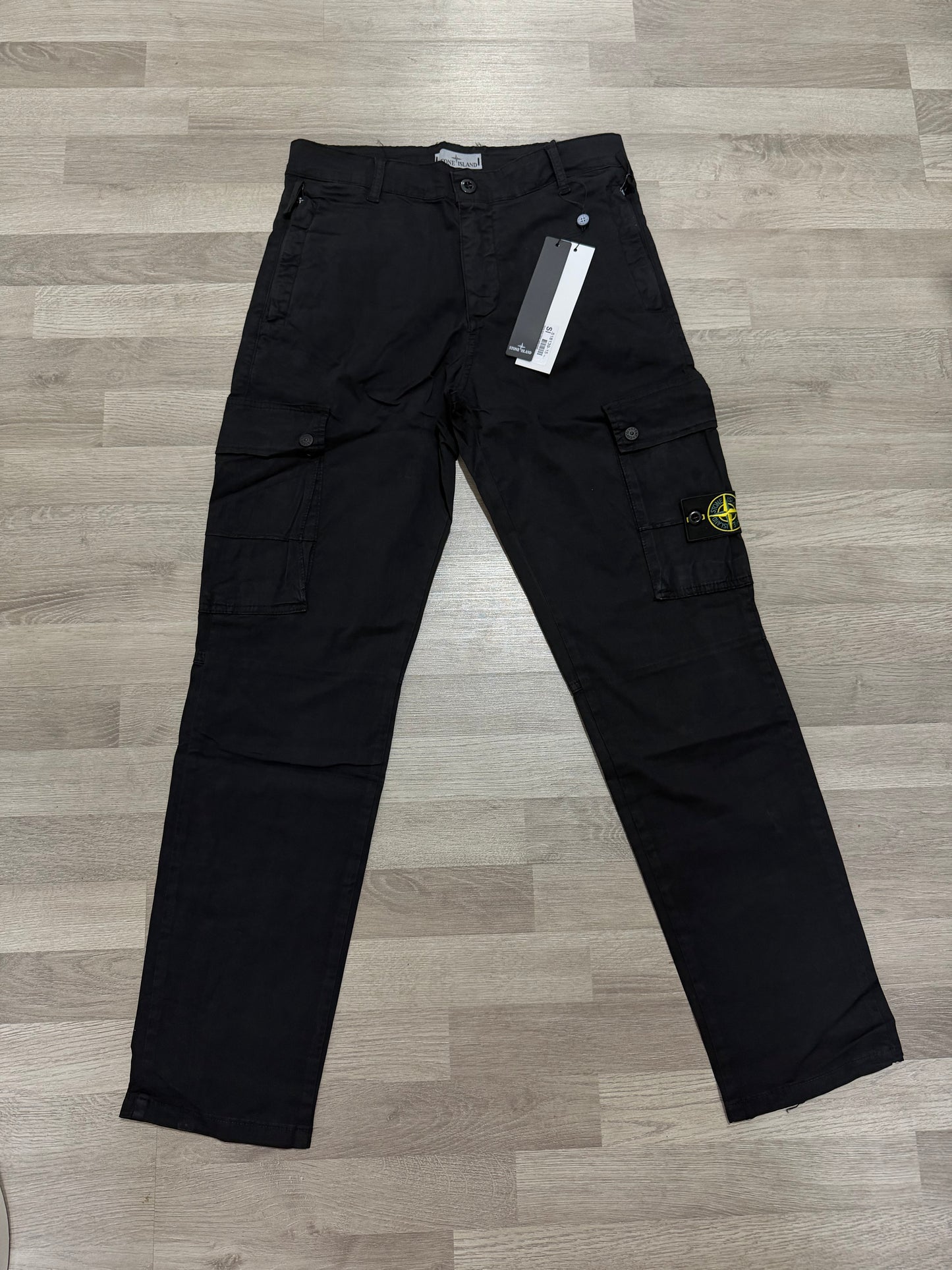 Stone Island Džeparke