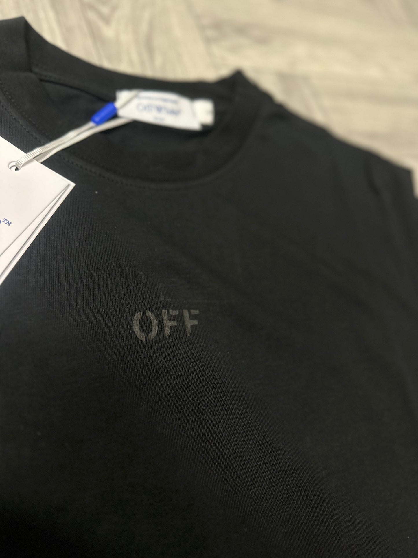 Off White majica