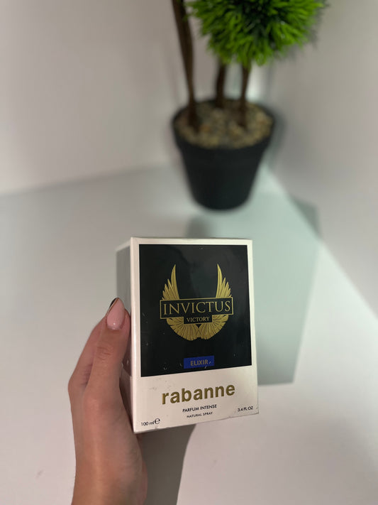 Invictus Victory Paco Rabanne 100ml 1/1