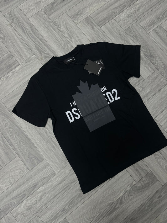 Dsquared2 majica