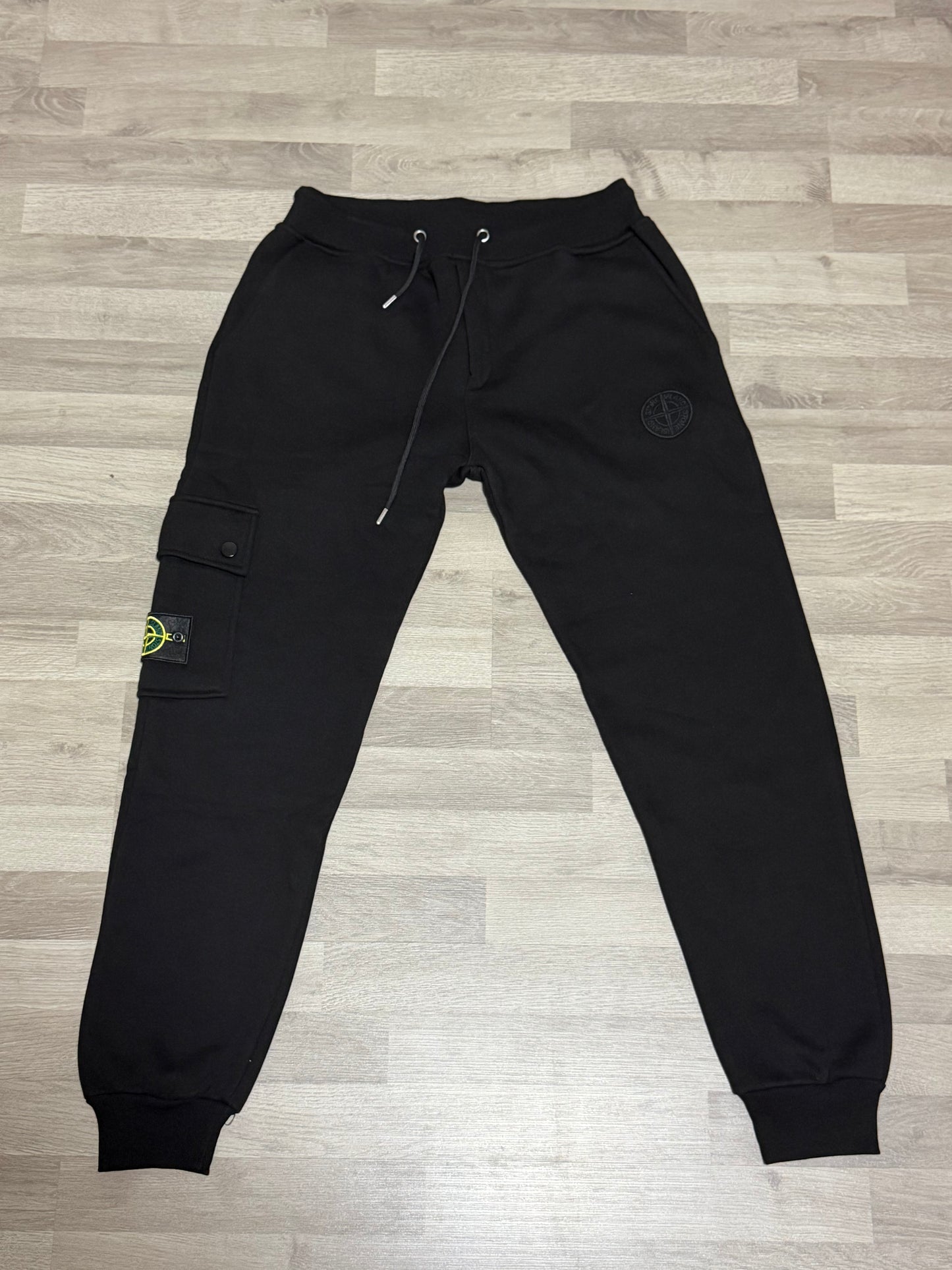 Stone Island Futrovan komplet