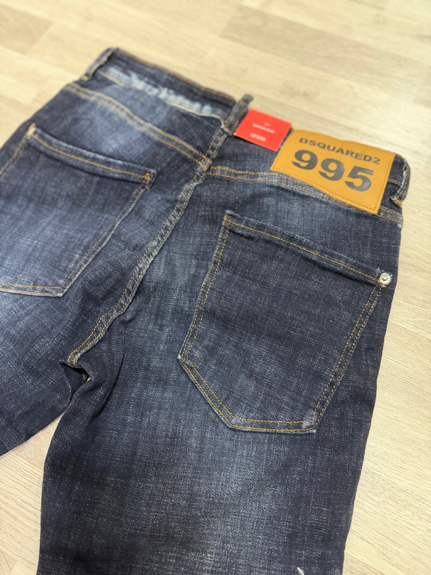 Dsquared2 farmerke
