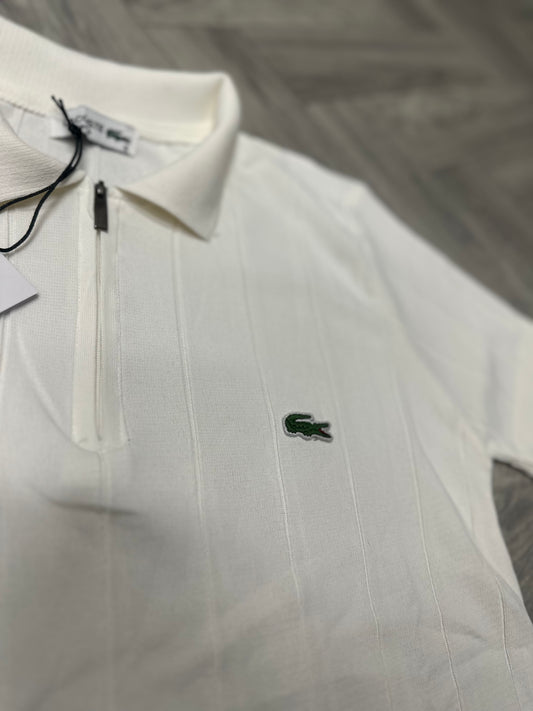 Lacoste kragna