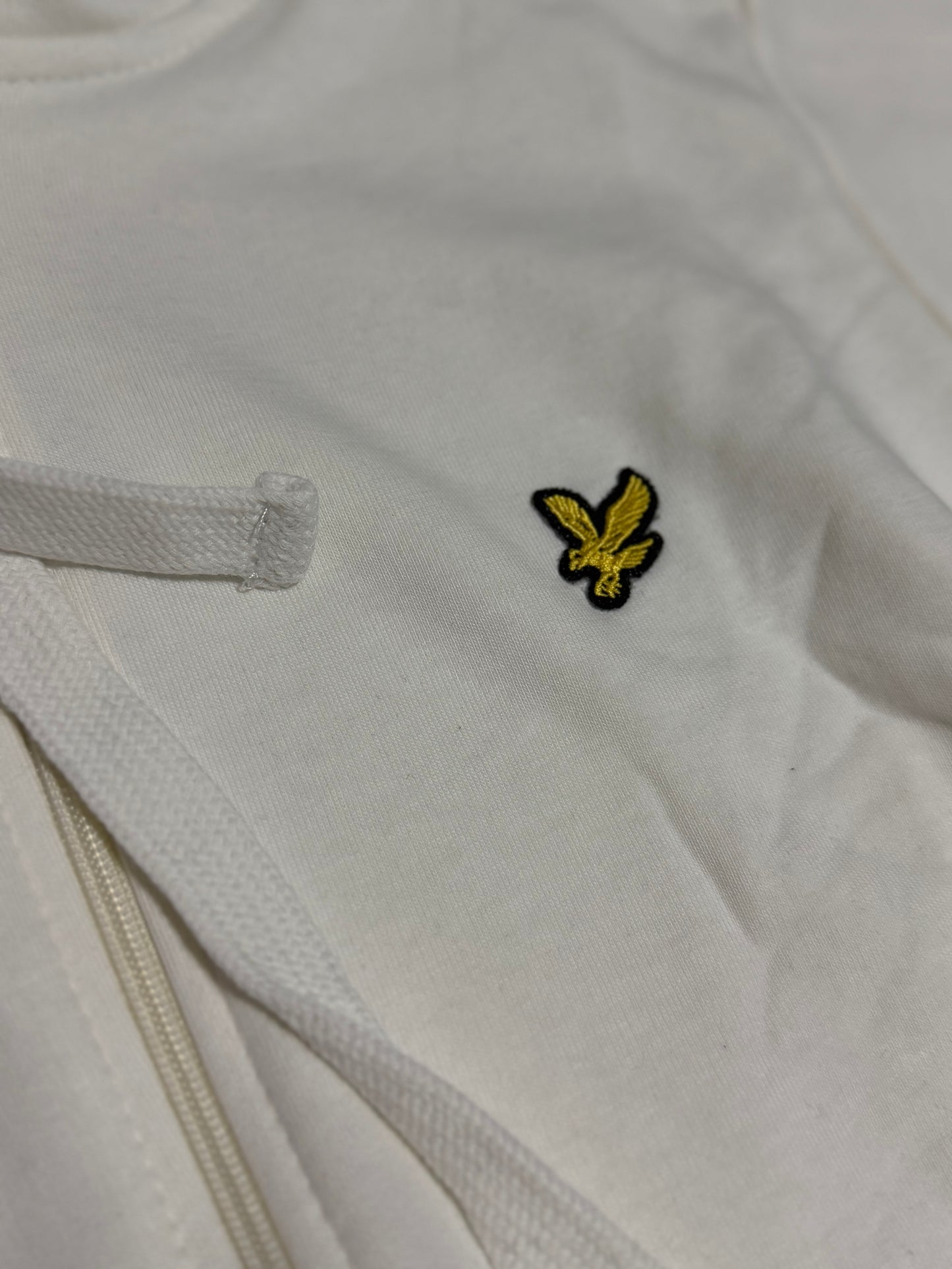 Lyle & Scott komplet trenerka