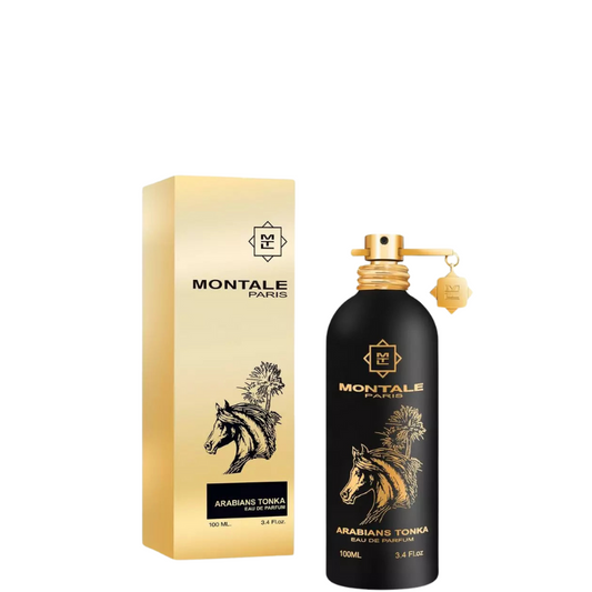 Montale Paris Arabians Tonka 100ml 1/1