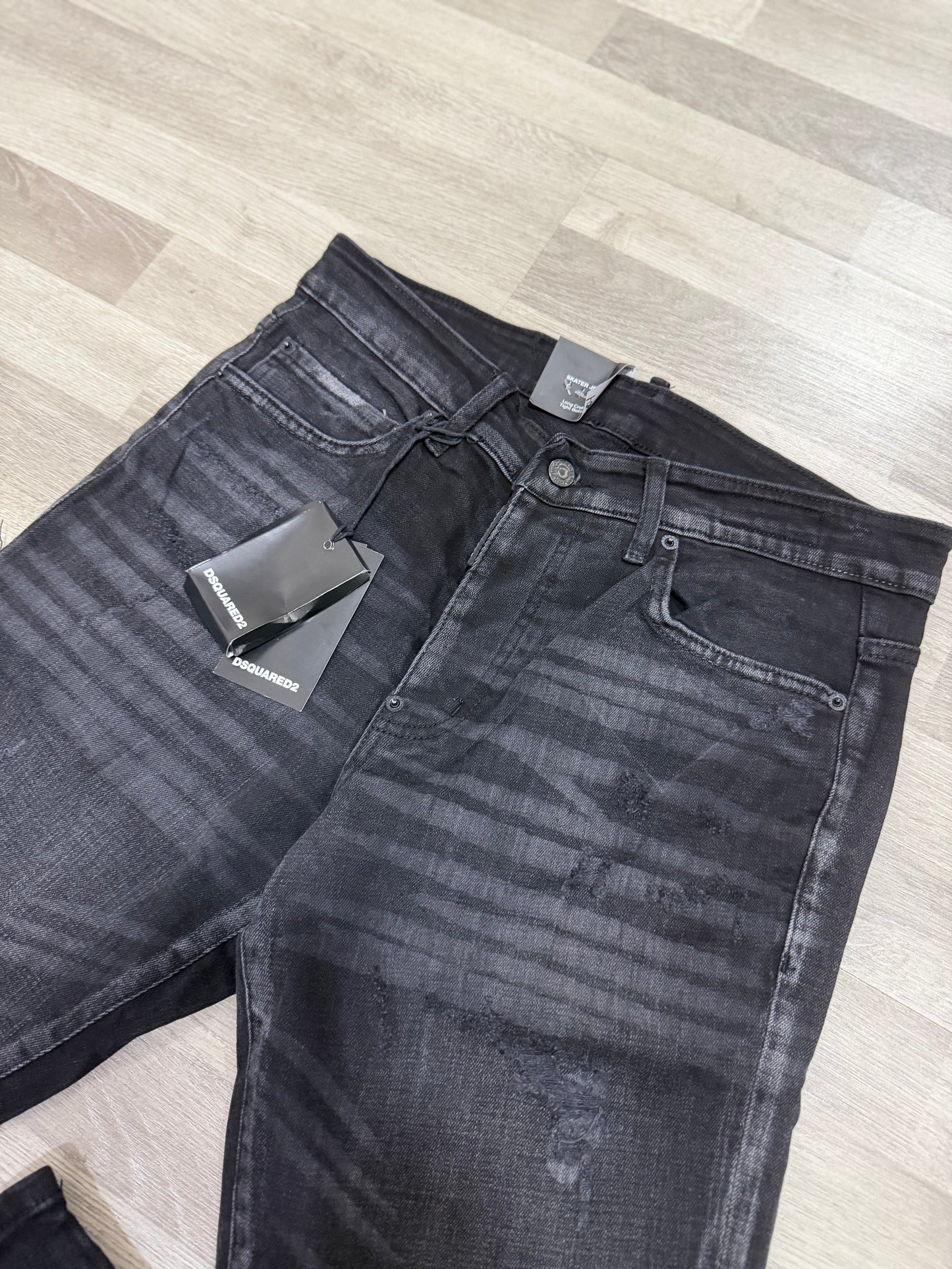 Dsquared2 farmerke