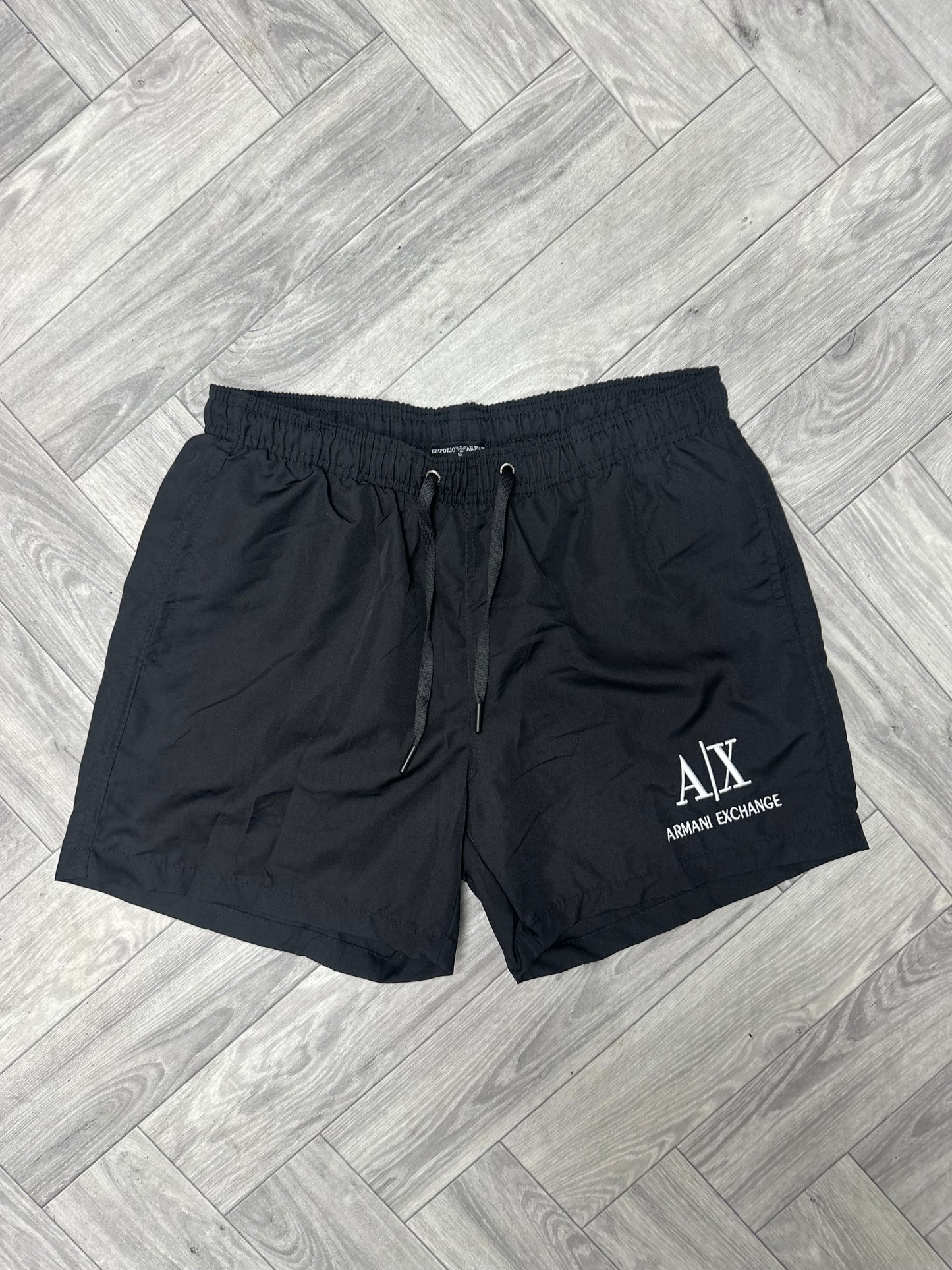 Armani Exchange šorc za kupanje