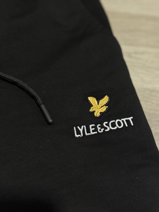 Lyle & Scott Trenerka