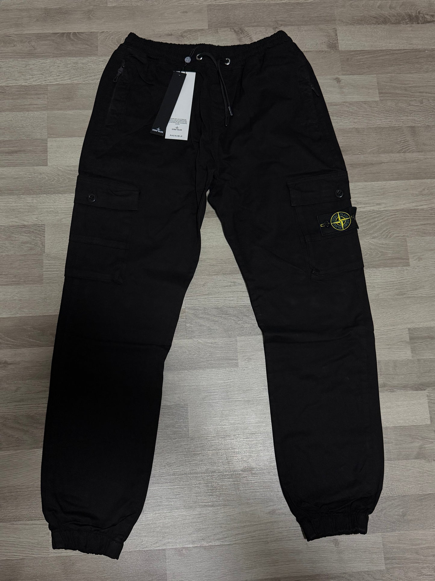 Stone Island Džeparke