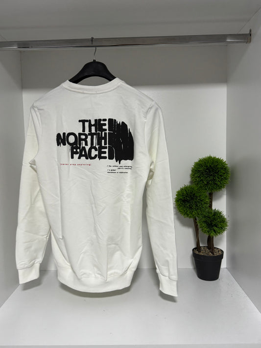 The North Face duks