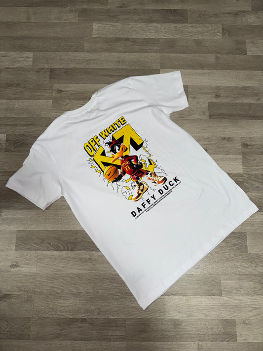 Off White majica