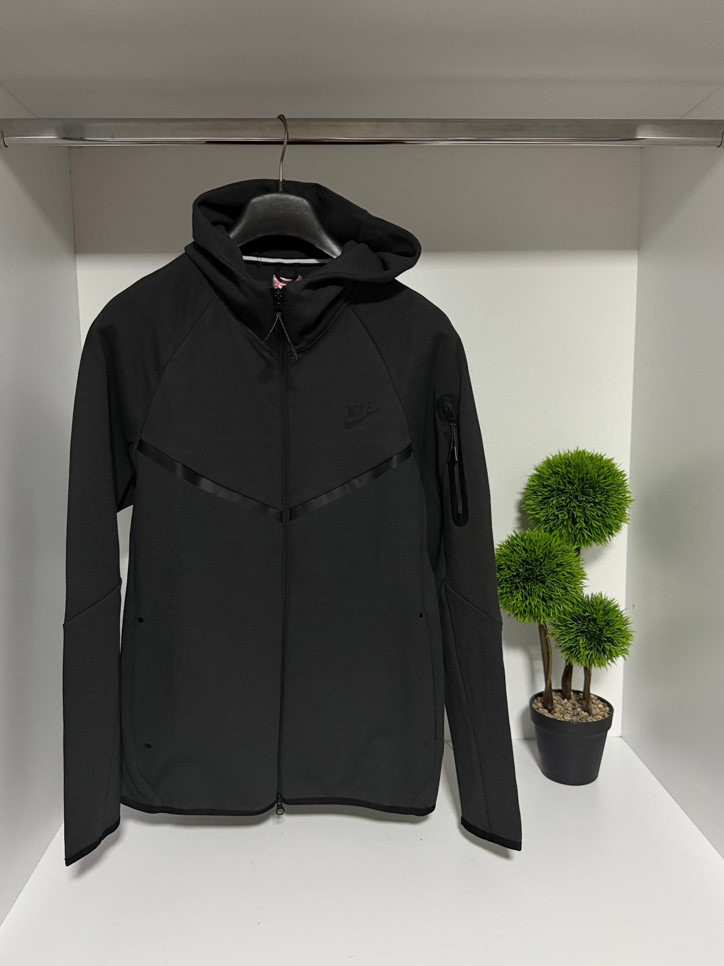 Nike Tech Fleece Dukserica 1/1