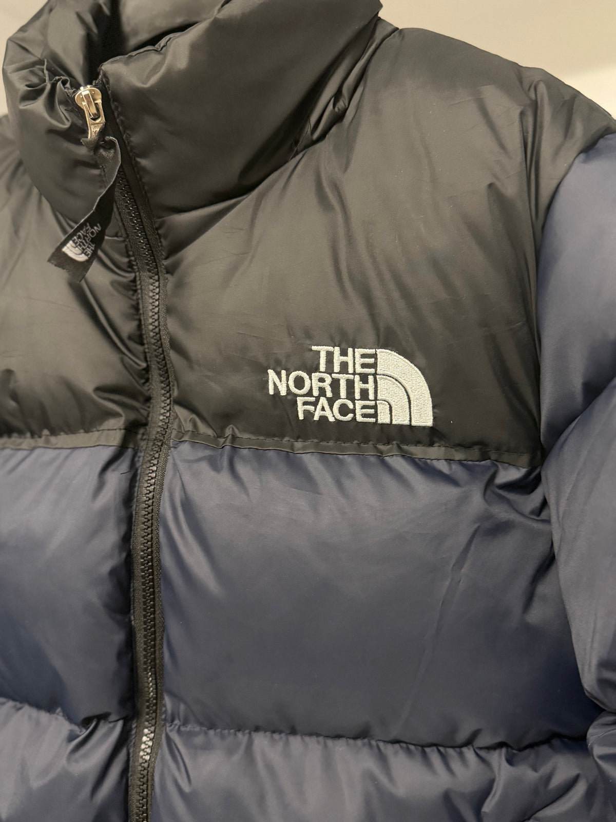 The North Face zimska jakna