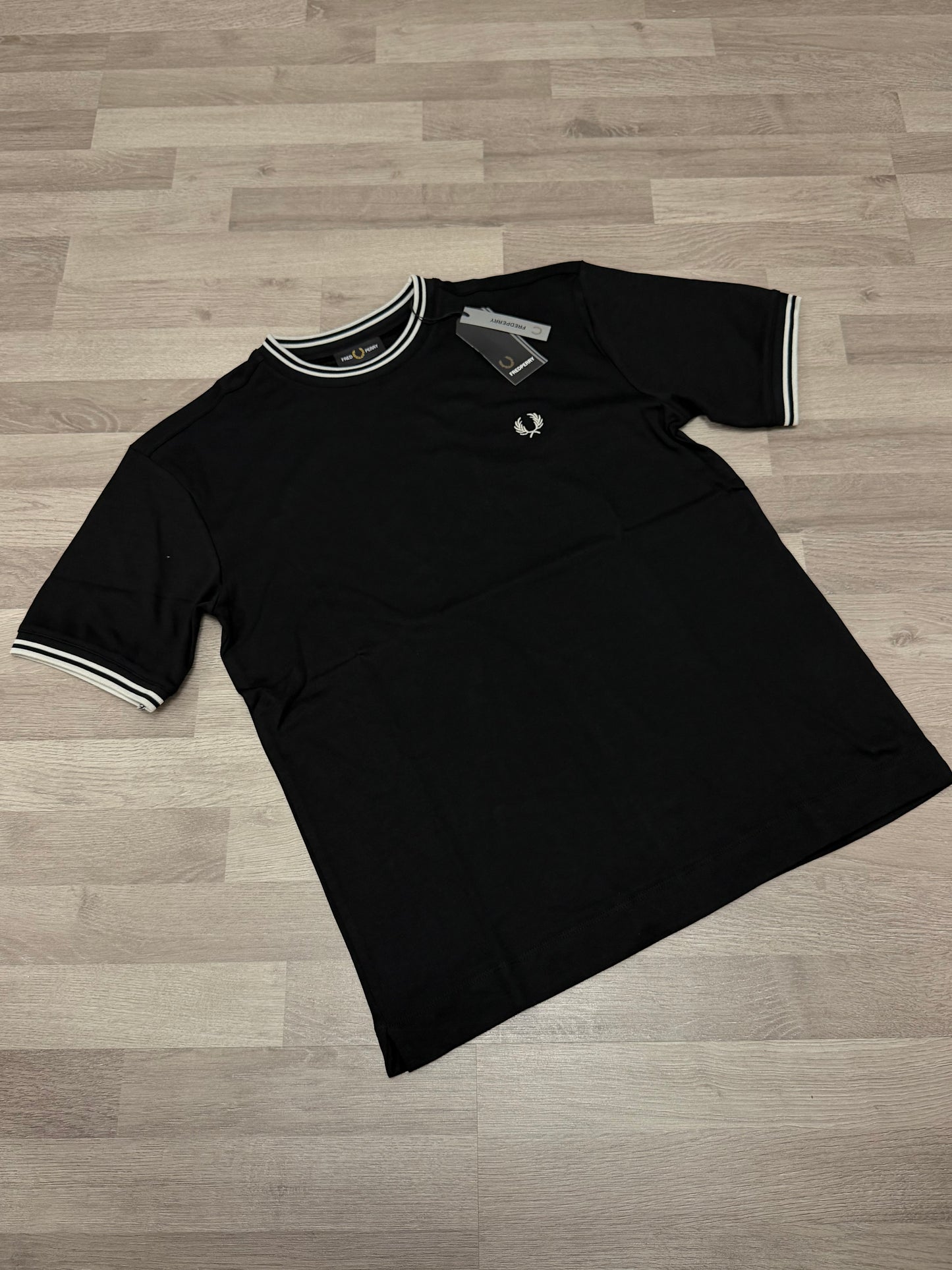 Fred Perry majica