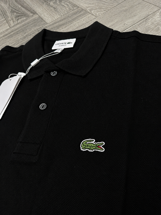 Lacoste kragna