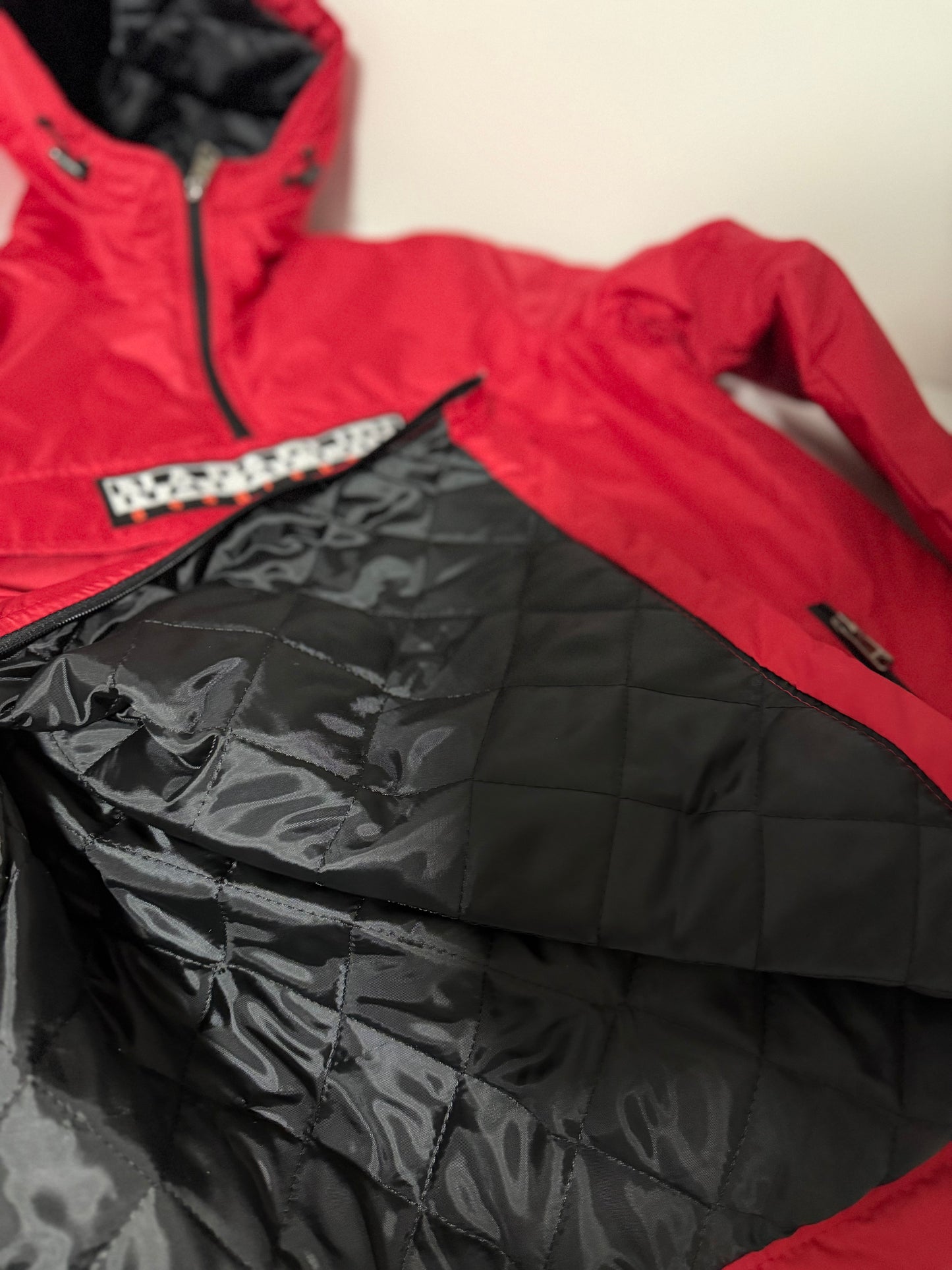 Napapijri Šuškavac