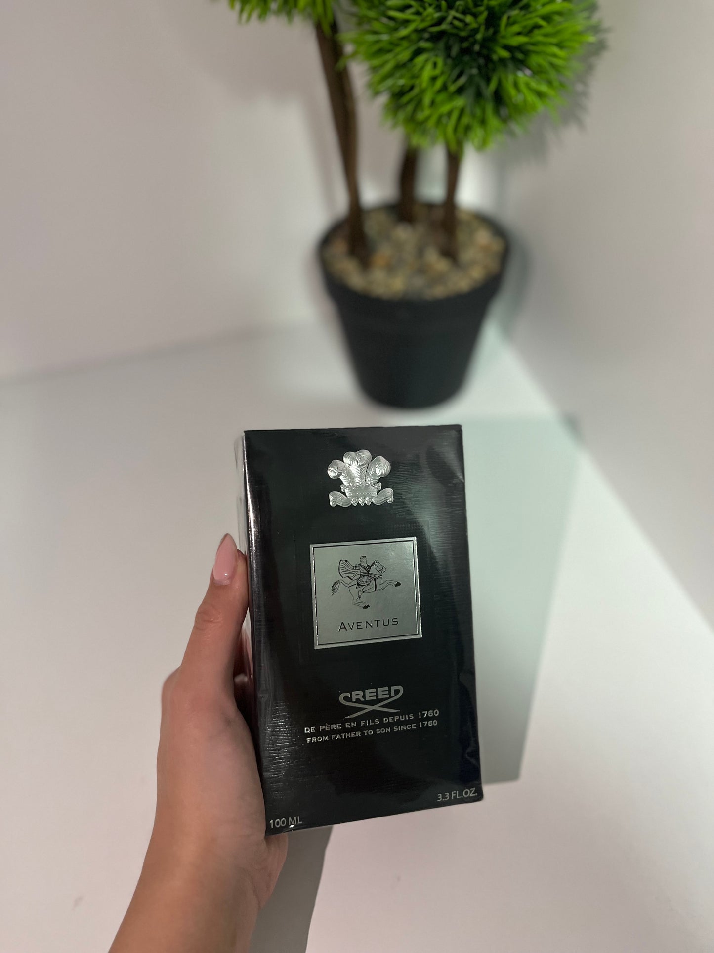 Creed Aventus 100ml 1/1