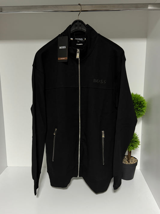Boss Full Zip duks