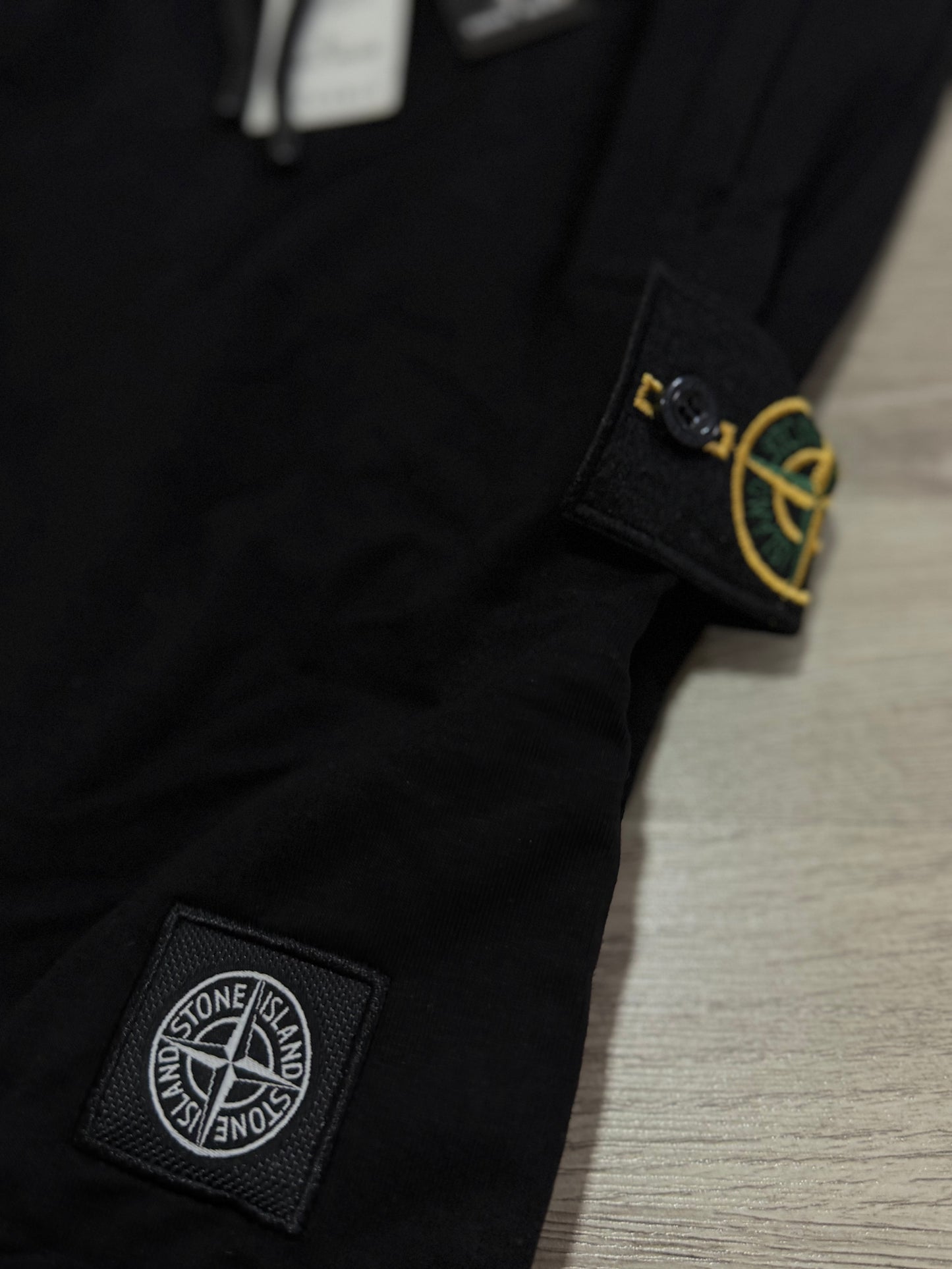 Stone Island komplet
