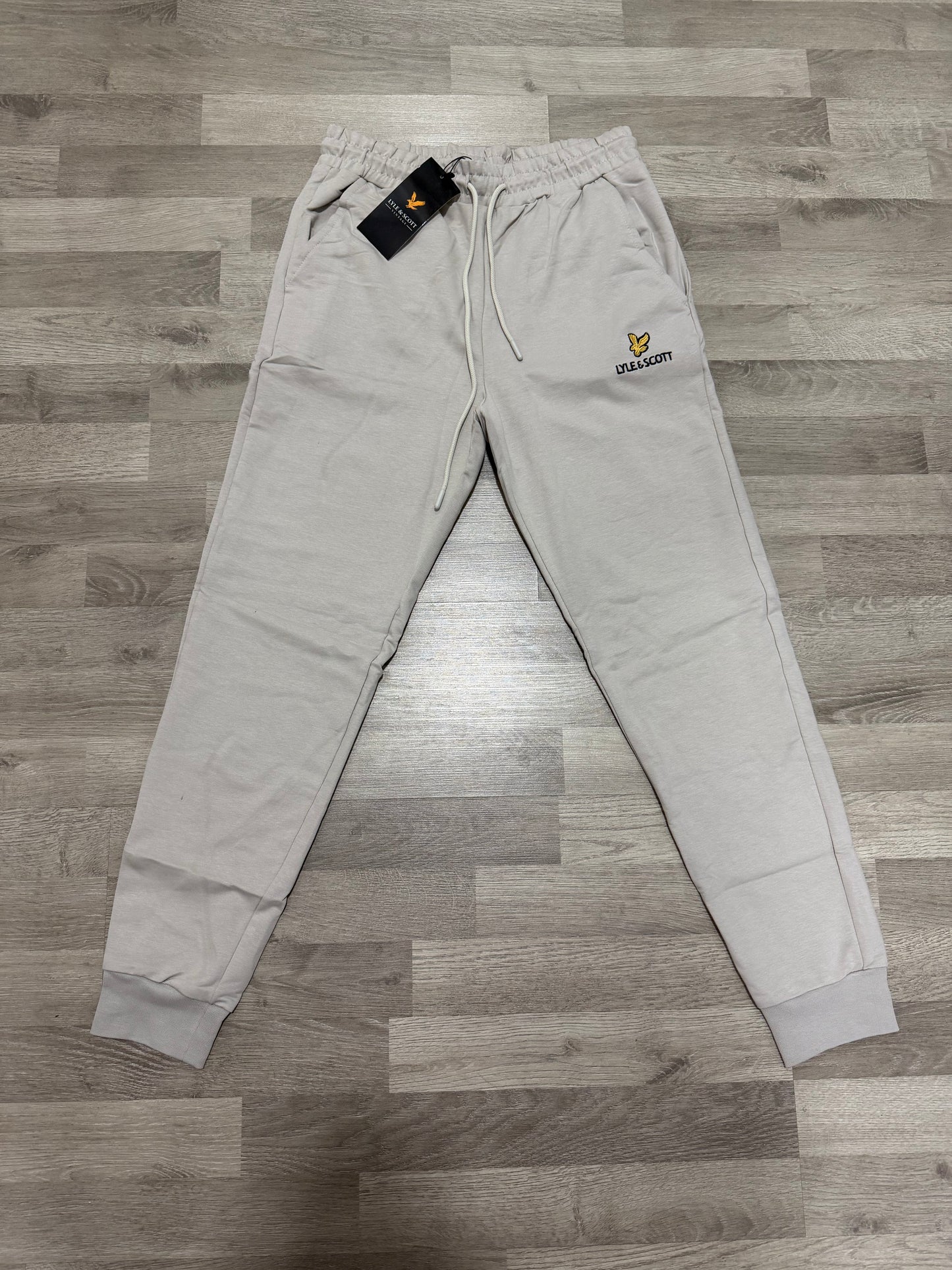 Lyle & Scott Trenerka