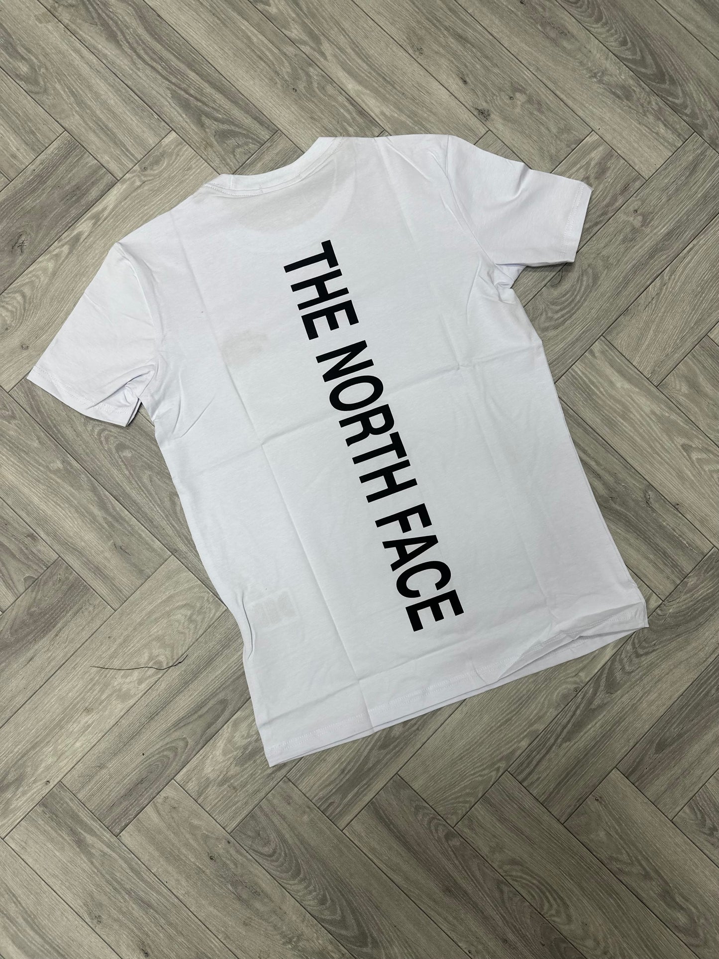 The North Face majica