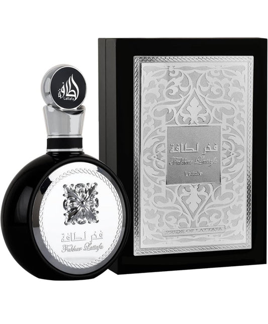 Lattafa Fakhar Black EDP 100ml 1/1 Parfem
