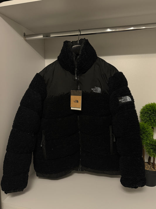 The North Face zimska jakna sa dva lica