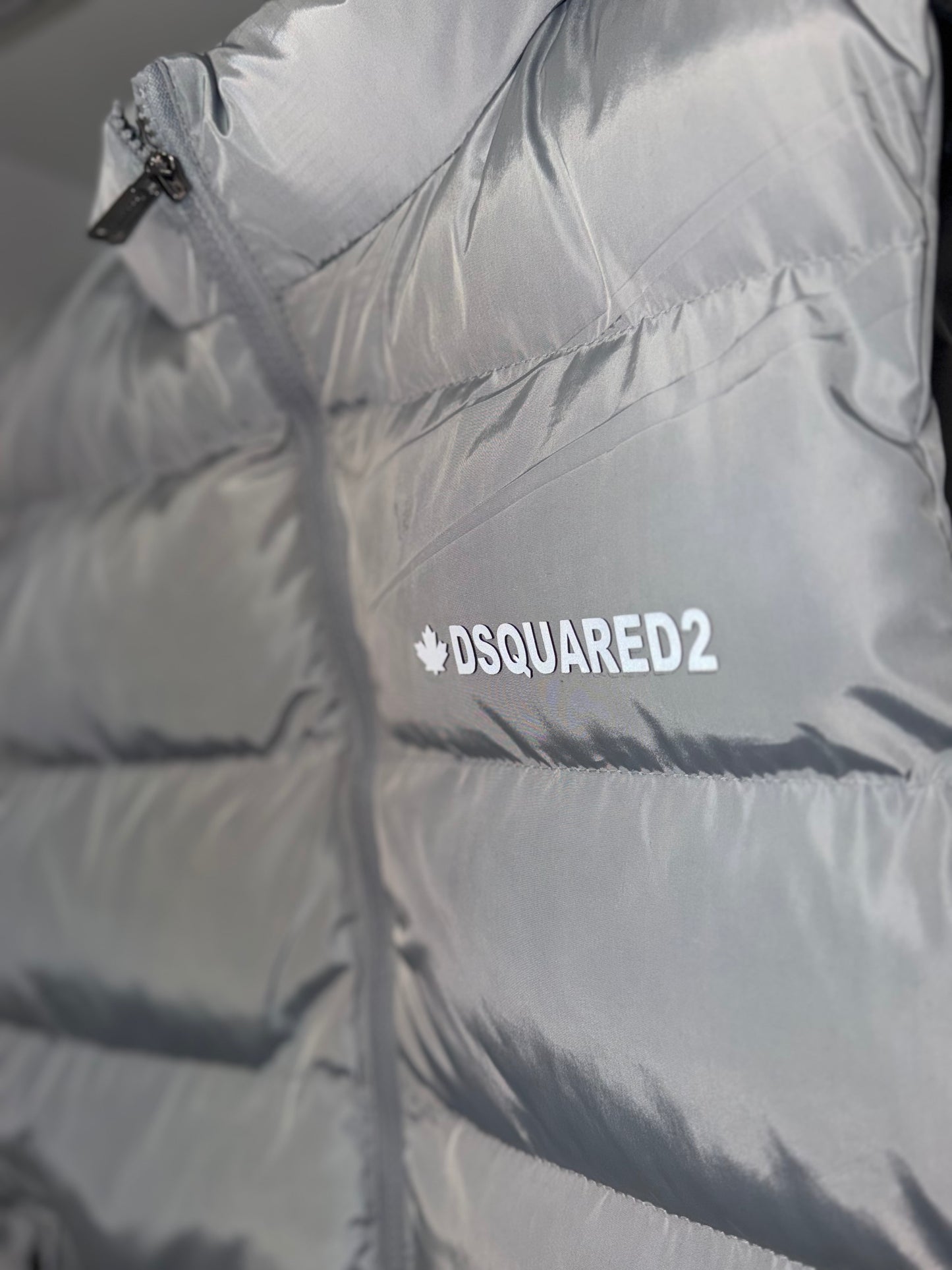 Dsquared2 prsluk