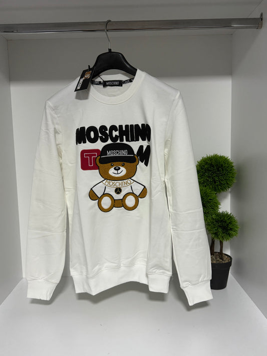 Moschino duks