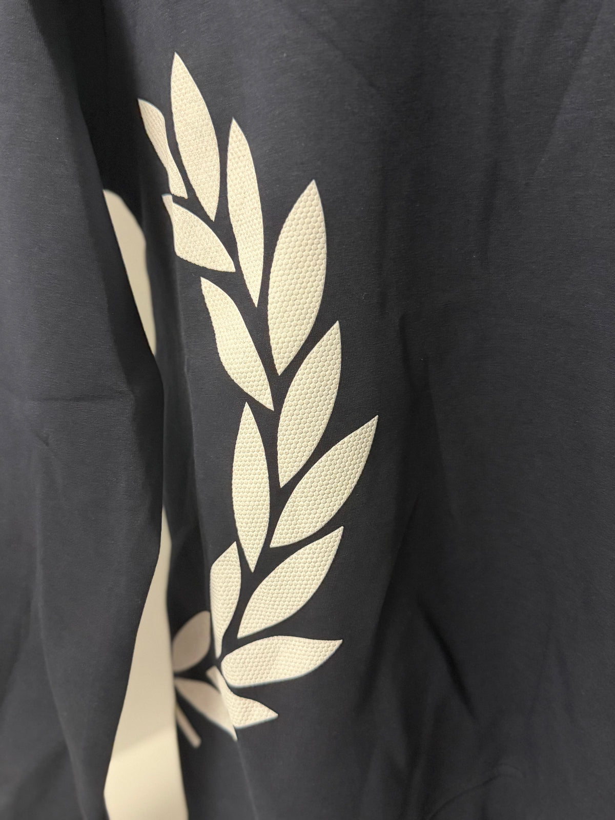 Fred Perry duks