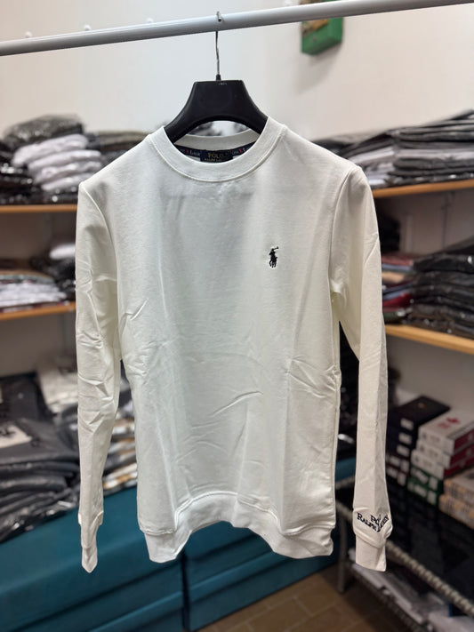 Ralph Lauren duks