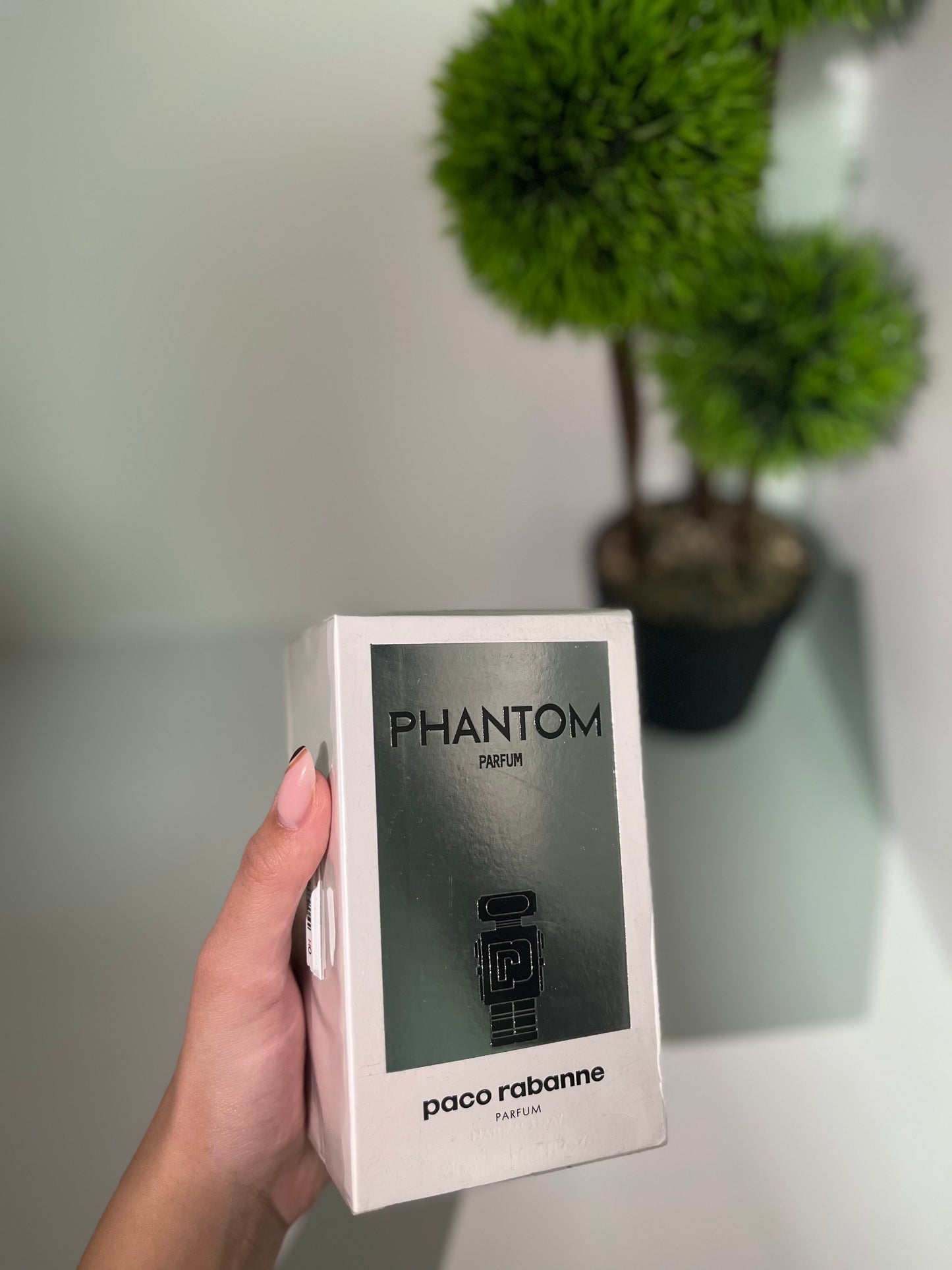 Phantom Parfum Paco Rabanne 100ml 1/1