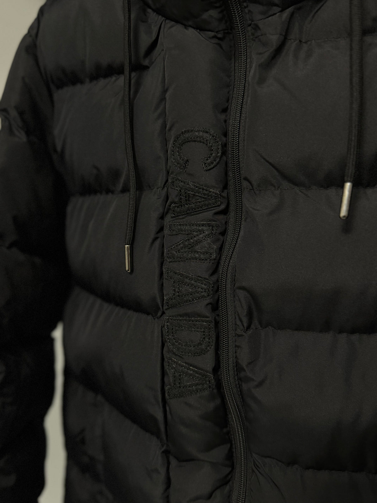 Canada Goose zimska jakna