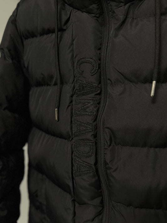 Canada Goose zimska jakna