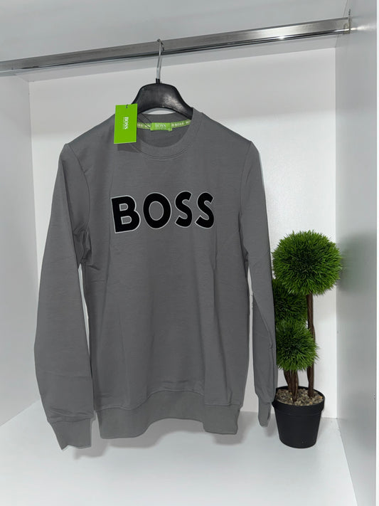 Boss duks