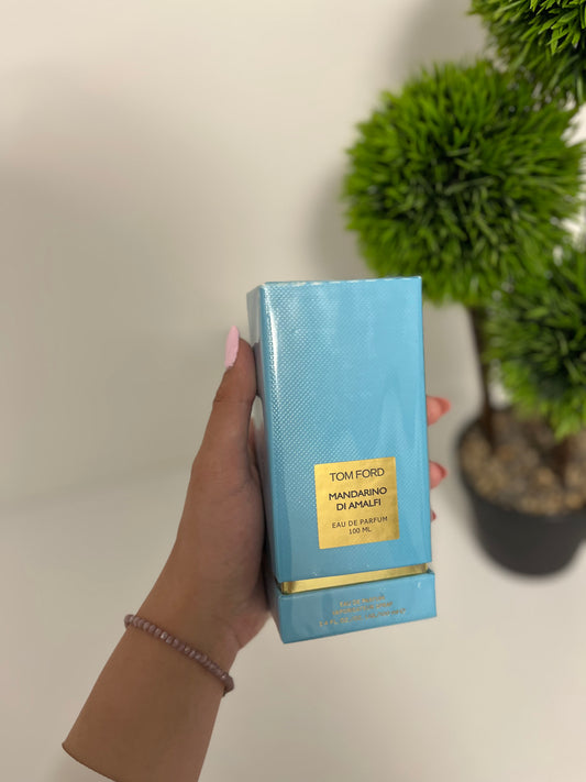 Tom Ford Mandarino Di Amalfi 100ml 1/1 Parfem